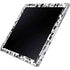 Disney Alice in Wonderland (animated) Silhouette Pattern Galaxy Book 12in Skin